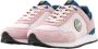 Colmar Sneakers Travis Authentic Travisa Roze Dames - Thumbnail 5