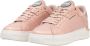 Colmar Lage Sneakers Pink Dames - Thumbnail 3