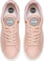 Colmar Lage Sneakers Pink Dames - Thumbnail 5