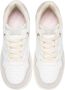 Colmar Witte Sneakers Austin Look Stijl White Dames - Thumbnail 6