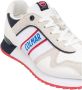 Colmar Sneakers Travis PRO Runner Travprr Wit Heren - Thumbnail 4