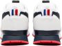 Colmar Sneakers Travis PRO Runner Travprr Wit Heren - Thumbnail 5