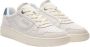 Colmar Lage Sneakers White Heren - Thumbnail 3