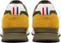 Colmar Lage Sneakers Yellow Heren - Thumbnail 4