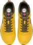 Colmar Lage Sneakers Yellow Heren - Thumbnail 5