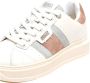 Colmar Originals Sneakers Clayton Jessy Multicolor Dames - Thumbnail 3