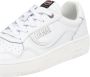 Colmar Witte Herenschoenen Model Austin Premium 044 White Heren - Thumbnail 2