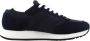 Colmar Blauwe Sneakers Travis Sport Colors Blue Heren - Thumbnail 16