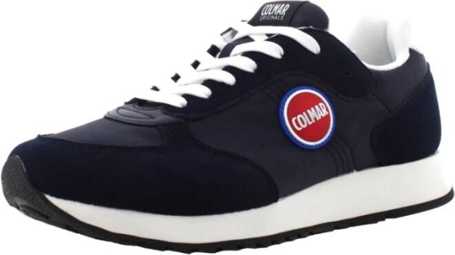 Colmar Shoes Blue Heren