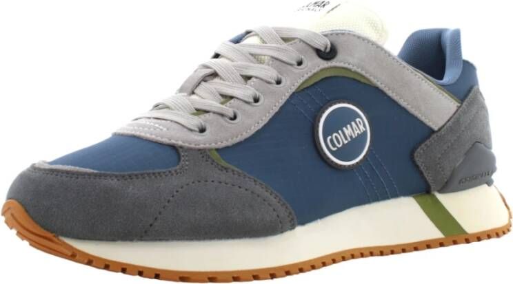 Colmar Shoes Multicolor Heren