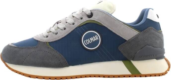 Colmar Shoes Multicolor Heren