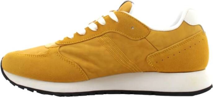 Colmar Shoes Yellow Heren