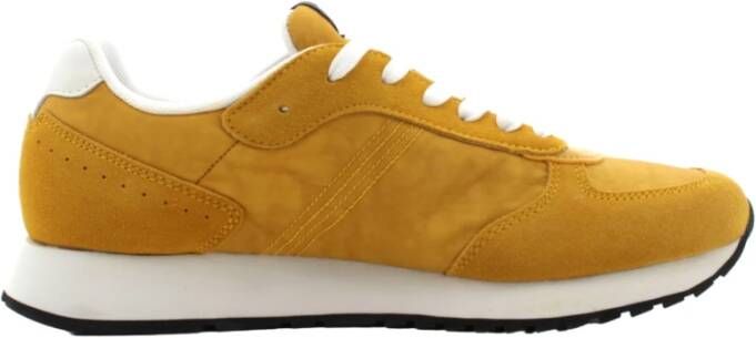 Colmar Shoes Yellow Heren