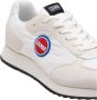Colmar Sneakers White Heren - Thumbnail 4