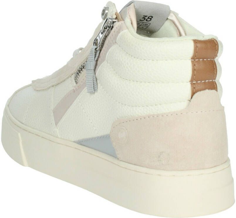 Colmar Sneakers Wit Dames