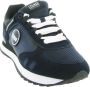 Colmar Sportieve Travis Authentieke Schoenen Blue Heren - Thumbnail 3