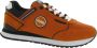 Colmar Sportieve Travis Bold Schoenen Orange Heren - Thumbnail 2