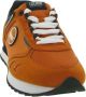 Colmar Sportieve Travis Bold Schoenen Orange Heren - Thumbnail 3