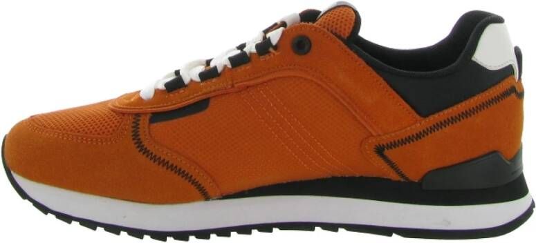 Colmar Sportieve Travis Bold Schoenen Orange Heren