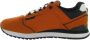 Colmar Sportieve Travis Bold Schoenen Orange Heren - Thumbnail 4