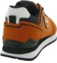 Colmar Sportieve Travis Bold Schoenen Orange Heren - Thumbnail 5