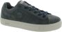 Colmar Suede Authentics Schoenen Gray Heren - Thumbnail 2