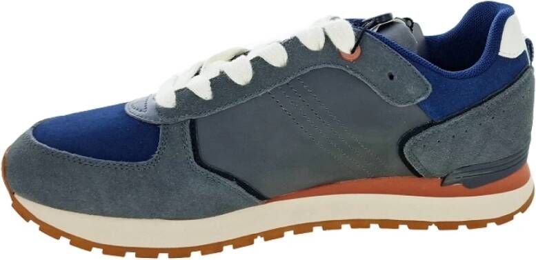 Colmar Travis Block Authentieke Schoenen Gray Heren