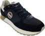 Colmar Heren Authentieke Travis Schoenen Black Heren - Thumbnail 3