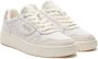 Colmar Witte Sneakers Austin Look Stijl White Dames - Thumbnail 2