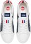 Colmar Witte Sneakers Bradbury Chromatic Zomer Multicolor Heren - Thumbnail 3