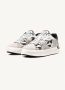 Colmar Witte Sneakers Exotische Tennisschoen White Dames - Thumbnail 5