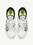 Colmar Witte Sneakers Exotische Tennisschoen White Dames - Thumbnail 6