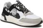 Colmar Witte Sneakers met Interessante Print Multicolor Dames - Thumbnail 2