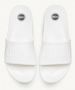 Colmar Witte Sneakers Slipper Originals Strand Zwembad White Heren - Thumbnail 2