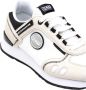 Colmar Witte Sneakers Travis Sport Bold White Heren - Thumbnail 3