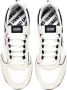 Colmar Witte Sneakers Travis Sport Bold White Heren - Thumbnail 4