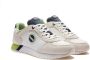 Colmar Witte Sneakers Travis Sport Colors Multicolor Heren - Thumbnail 2