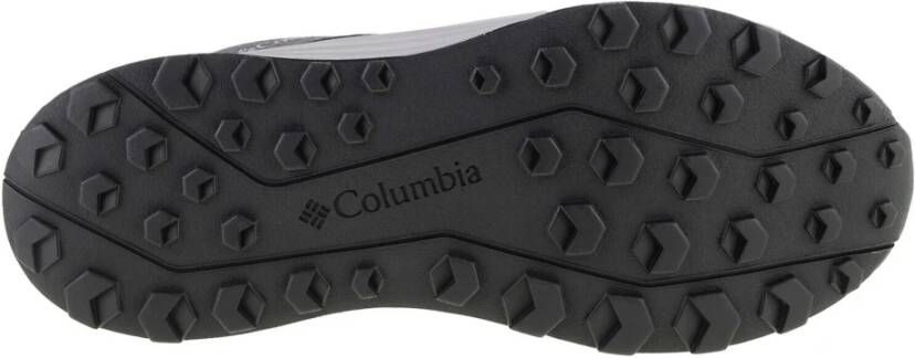 Columbia Escape Pursuit Sneakers Black Dames