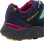 Columbia Women's Facet 60 Low Outdry Hiking Shoes Schoenen - Thumbnail 7