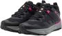 Columbia Facet 75 OutDry Sneakers Black Dames - Thumbnail 2