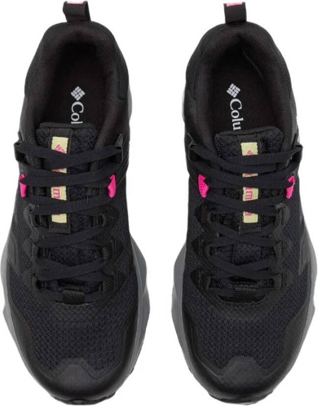 Columbia Facet 75 OutDry Sneakers Black Dames