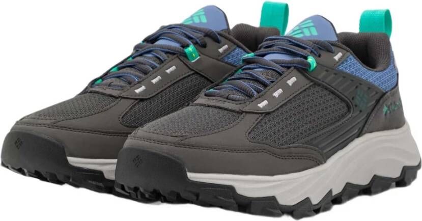 Columbia Hatana™ MAX Outdry™ Sneakers Black Dames