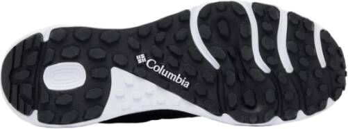 Columbia Outdoor Wandelsneakers met OutDry™ Technologie Black Heren