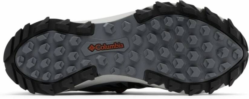 Columbia PeakFreak II Sneakers Gray Heren