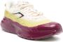 Colville Double-Dipped Witte Sneakers Beige Dames - Thumbnail 2