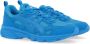 Comme des Garçons Blauwe Sneakers Fn-K101 Blue Heren - Thumbnail 2