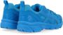 Comme des Garçons Blauwe Sneakers Fn-K101 Blue Heren - Thumbnail 3