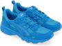 Comme des Garçons Blauwe Sneakers Fn-K101 Blue Heren - Thumbnail 4