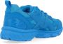 Comme des Garçons Blauwe Sneakers Fn-K101 Blue Heren - Thumbnail 5