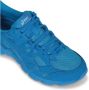 Comme des Garçons Blauwe Sneakers voor Heren Stijlvol Aw24 Blue Heren - Thumbnail 13